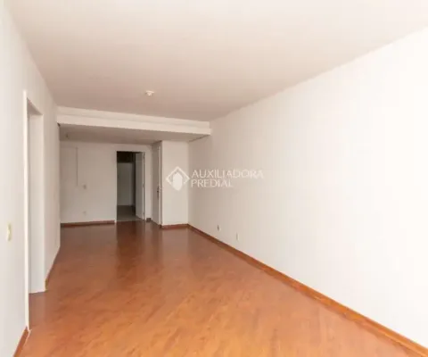 Apartamento com 2 quartos para alugar na Rua Santo Antônio, 407, Floresta, Porto Alegre