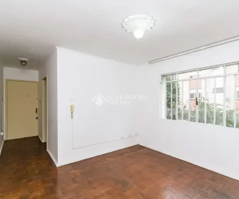 Apartamento com 2 quartos para alugar na Avenida Érico Veríssimo, 751, Menino Deus, Porto Alegre