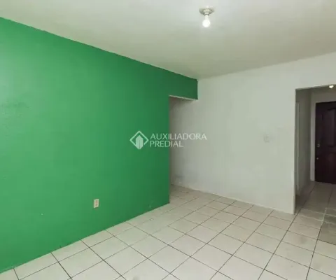 Apartamento com 1 quarto para alugar na Avenida Amynthas Jacques de Moraes, 271, Humaitá, Porto Alegre