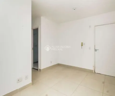 Apartamento com 2 quartos para alugar na Rua Airton Ferreira da Silva, 295, Humaitá, Porto Alegre