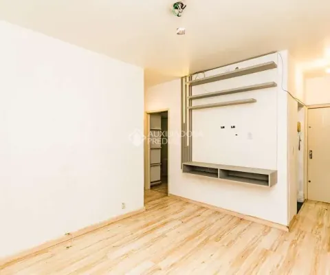 Apartamento com 2 quartos para alugar na Avenida Carlos Gomes, 531, Auxiliadora, Porto Alegre