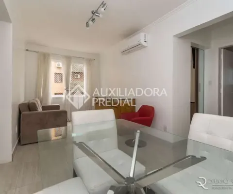 Apartamento com 1 quarto para alugar na Rua Silva Jardim, 475, Auxiliadora, Porto Alegre