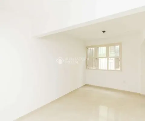 Apartamento com 1 quarto para alugar na Rua Teixeira de Freitas, 860, Santo Antônio, Porto Alegre