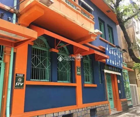 Casa comercial para alugar na Avenida José Bonifácio, 581, Farroupilha, Porto Alegre
