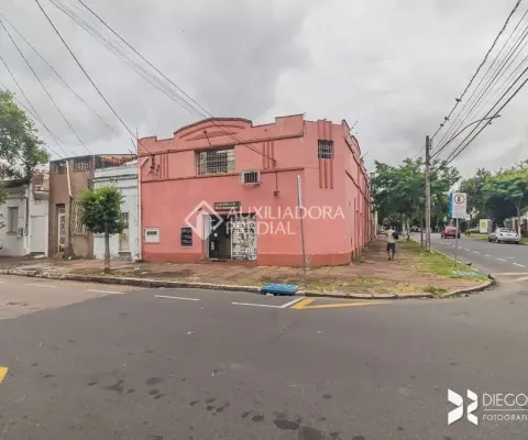Casa comercial para alugar na Rua Barão do Triunfo, 665, Menino Deus, Porto Alegre