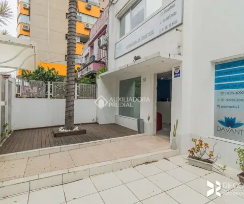 Casa comercial para alugar na Rua Doutor Alcides Cruz, 51, Santa Cecília, Porto Alegre