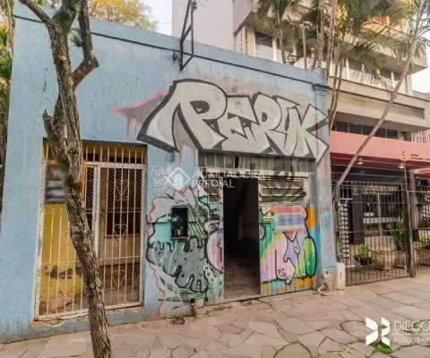 Casa comercial para alugar na Rua Lopo Gonçalves, 52, Cidade Baixa, Porto Alegre