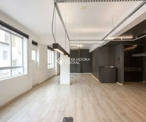 Apartamento para alugar na Avenida Alberto Bins, 789, Independência, Porto Alegre