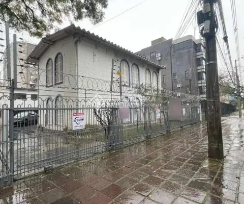 Casa comercial para alugar na Rua Marcílio Dias, 1010, Menino Deus, Porto Alegre