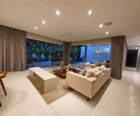 Casa à venda no bairro busca vida (abrantes) em camaçari/ba