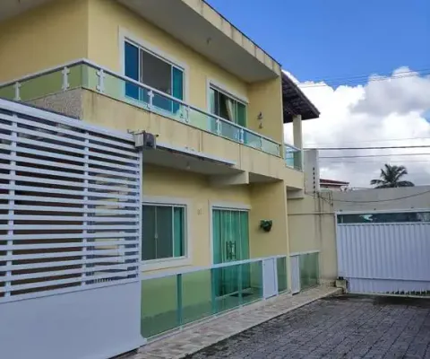 Casa com 3 quartos à venda na Rua Ana C B Dias, s/n, Buraquinho, Lauro de Freitas