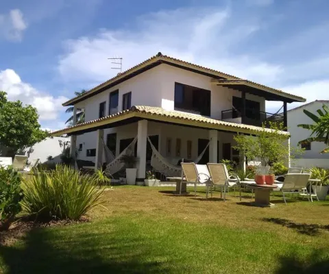 Casa à venda no bairro ipitanga em lauro de freitas/ba