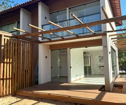 Casa à venda no bairro centro em mata de são joão/ba