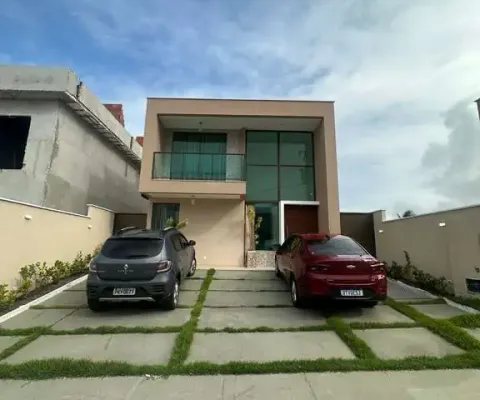 Casa à venda no bairro catu de abrantes (abrantes) em camaçari/ba