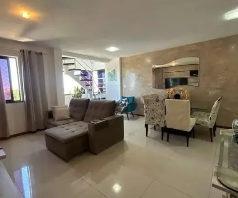 Apartamento à venda no bairro pitangueiras em lauro de freitas/ba