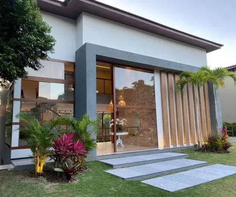 Casa com 4 quartos à venda na Praia do Forte, Mata de São João 