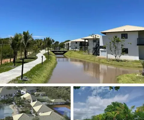 Apartamento com 1 quarto à venda no Centro, Mata de São João 