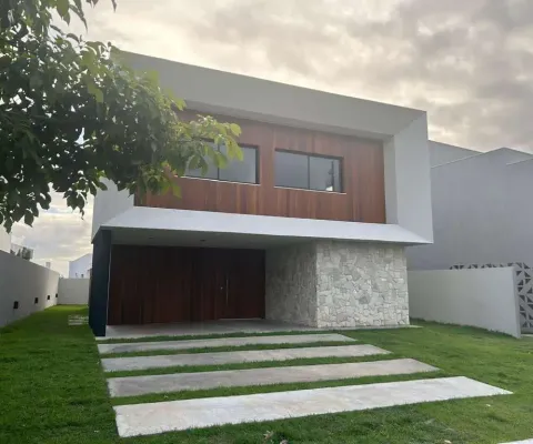 Casa à venda no bairro alphaville (abrantes) em camaçari/ba