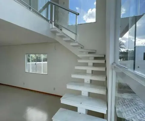 Casa com 4 quartos à venda na Rua Sucupió, Abrantes, Camaçari