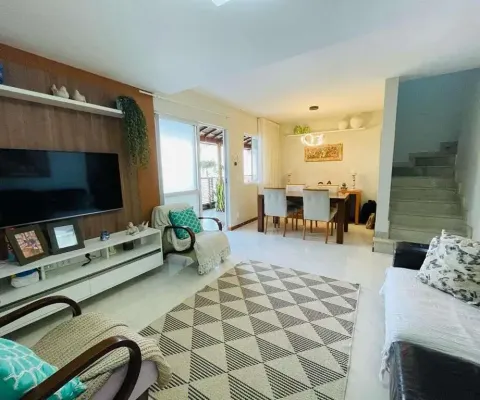 Casa com 3 quartos à venda na Rua do Bosque, Boa União, Camaçari