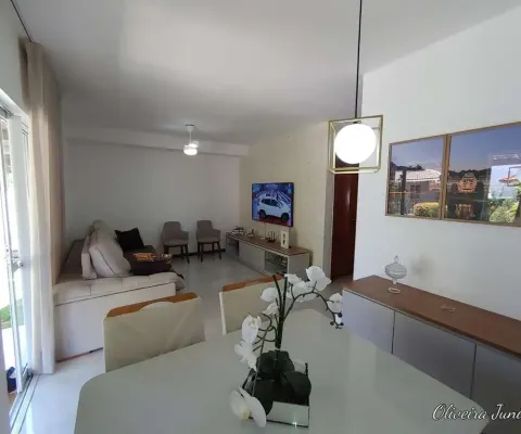 Casa à venda no bairro boa união (abrantes) em camaçari/ba