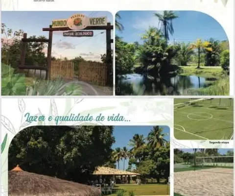 Casa com 3 quartos à venda na Rod. Ba 099- Estrada Do Coco, Jauá, Camaçari