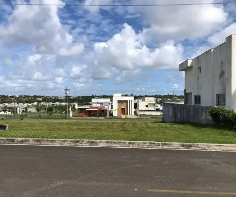 Terreno à venda no bairro jardim limoeiro em camaçari/ba