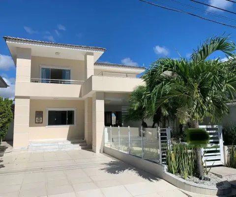 Casa à venda no bairro buraquinho em lauro de freitas/ba