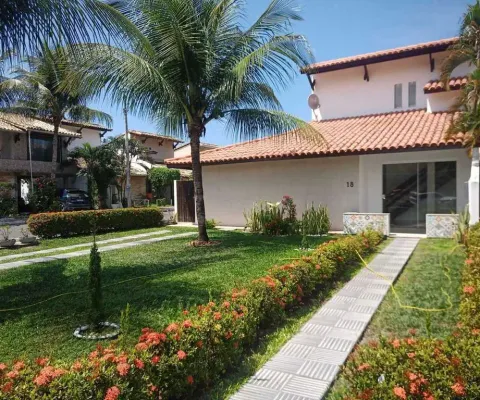 Casa à venda no bairro jockey club em lauro de freitas/ba