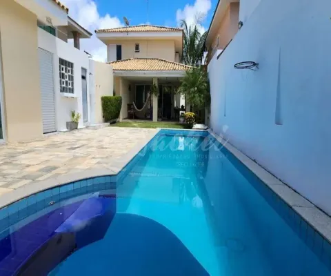 Casa à venda no bairro buraquinho em lauro de freitas/ba
