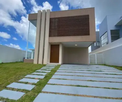 Casa à venda no bairro alphaville (abrantes) em camaçari/ba