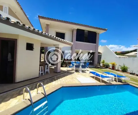 Casa de condomínio 3/4 com energia solar à venda na av. priscila dutra