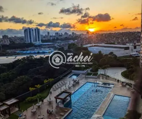 Apartamento 3/4 nascente à venda no horto bela vista
