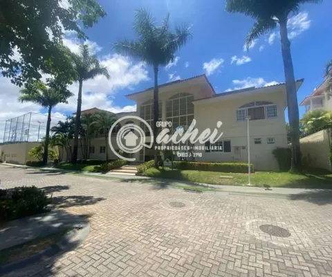 Apartamento 4/4 nascente à venda em piatã - salvador