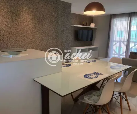 Apartamento 3/4 à venda em buraquinho a cerca de 500m da praia
