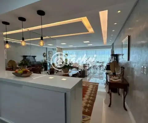 Apartamento 3/4 nascente com planejados e ar-condicionado à venda em pitangueiras