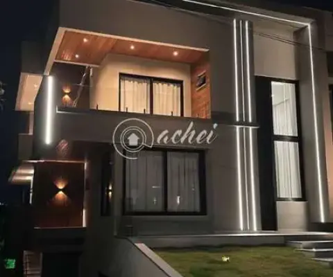 Casa em condomínio fechado com 5 quartos à venda na Avenida Alphaville, s/n, Alphaville I, Salvador