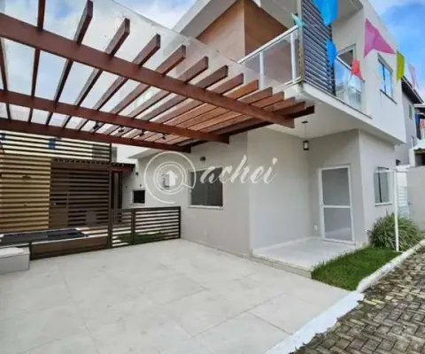 Casa em condomínio fechado com 4 quartos à venda na Rua Francisco Gomes da Silva, SN, Buraquinho, Lauro de Freitas