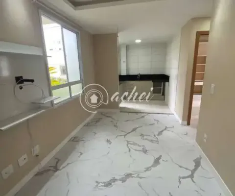 Apartamento 2/4 para locação no condomínio solar de vilas