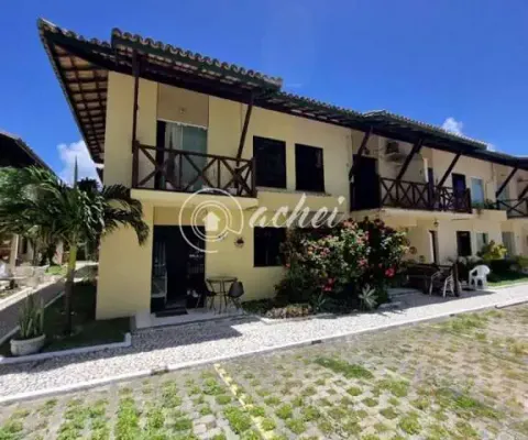 Casa em condomínio fechado com 4 quartos à venda na Rua das Mangaloeiras, s/n, Piatã, Salvador