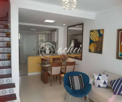 Casa em condomínio fechado com 3 quartos à venda na Travessa Flamengo, s/n, Itapuã, Salvador