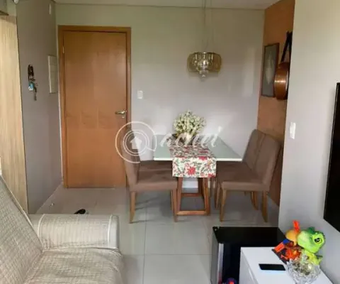 Apartamento com 2 quartos à venda na Estrada do Mandu, s/n, São Rafael, Salvador