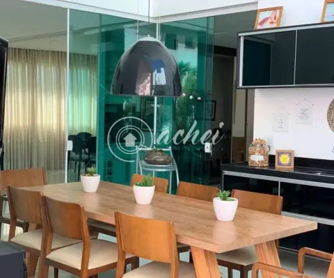 Casa em condomínio fechado com 4 quartos à venda na Rua das Azaléias, 518, Alphaville II, Salvador