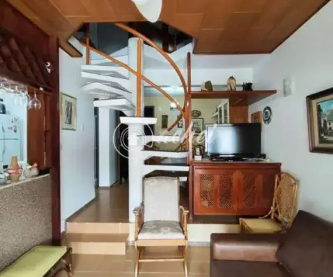 Apartamento mobiliado 2/4 a 2 minutos da praia de vilas