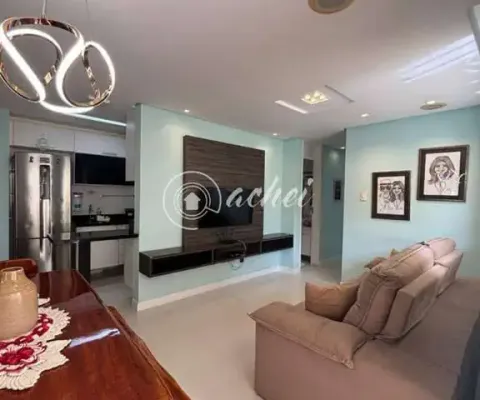 Apartamento com 3 quartos à venda na Rua Ministro Antônio Carlos Magalhães, s/n, Buraquinho, Lauro de Freitas