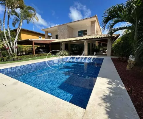 Apartamento com 3 quartos à venda na Rodovia BA-099, s/n, Abrantes, Camaçari