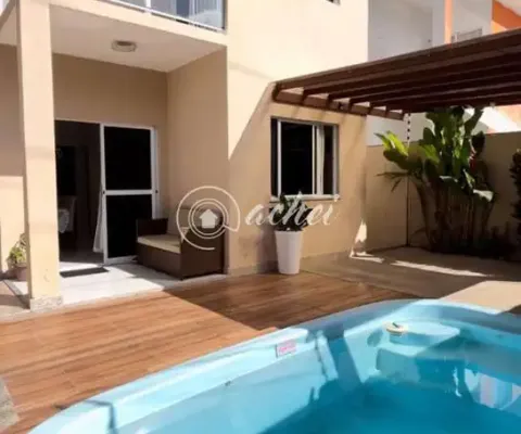 Casa solta duplex 4/4 para locação na avenida priscila dutra