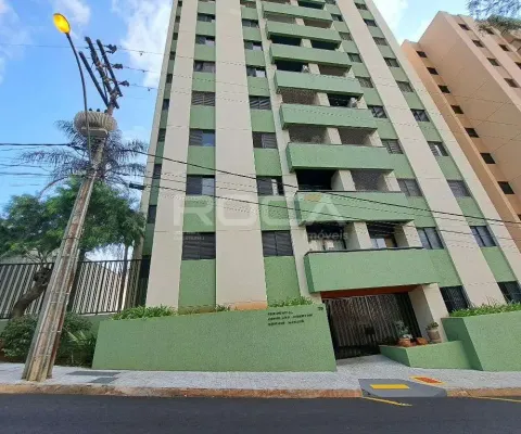 Venda de apartamentos / padrão na cidade de são carlos