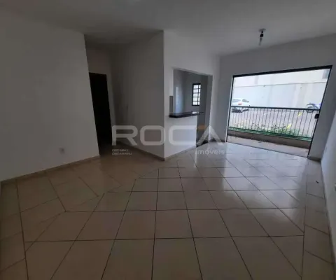 Venda de apartamentos / padrão na cidade de são carlos