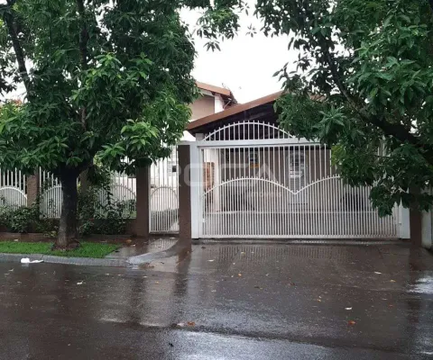 Casa com 4 quartos à venda na Rua Borba Gato, 525, Jardim Centenário, São Carlos